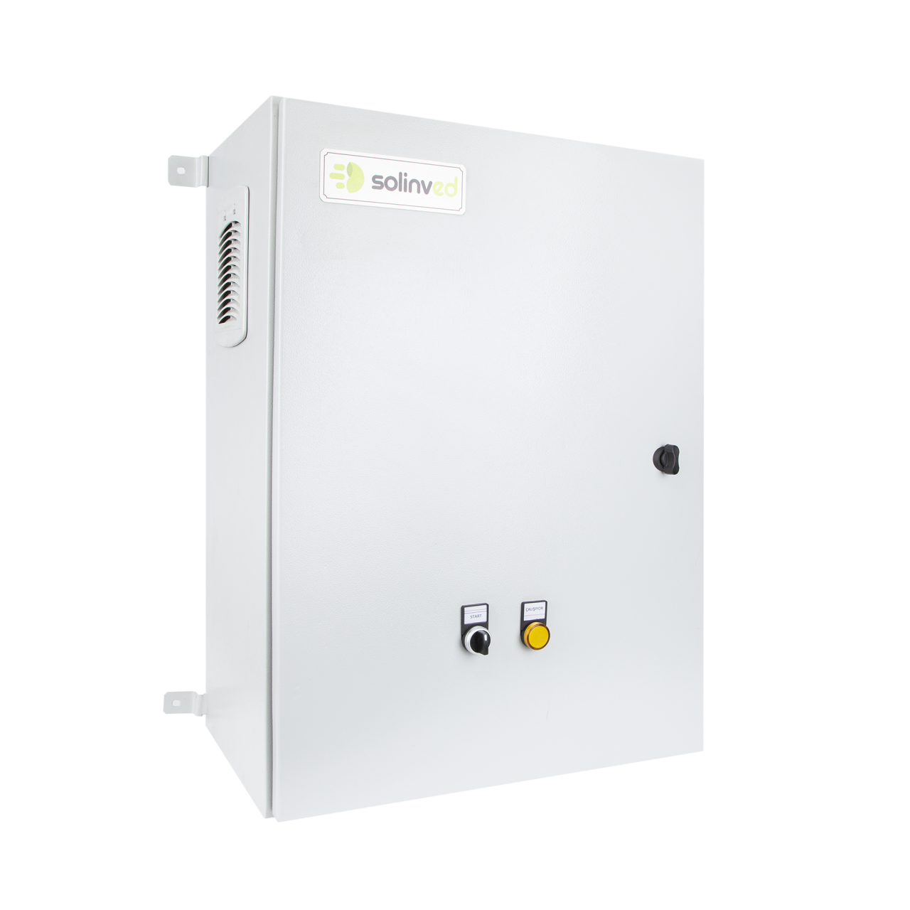 Solinved DKP-Tip5 Pano ( 45KW - 55 KW )