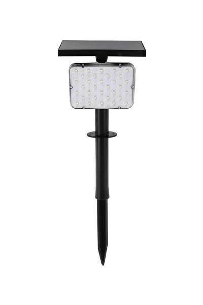 ACK AG60-01851 8W/h Yeşil Led Kazıklı Solar Çim Armatürü