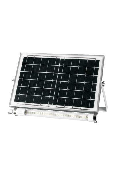 Beyaz Billboard Solar Projektör 100W 6500K