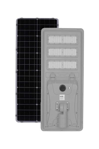 Beyaz Solar Sokak Armatürü 300W 6500K