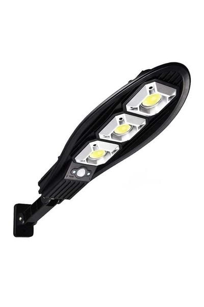 Beyaz Solar Sokak Armatürü 90W 6500K