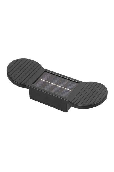 Günışığı Duvar Solar Aplik 5W 3200K