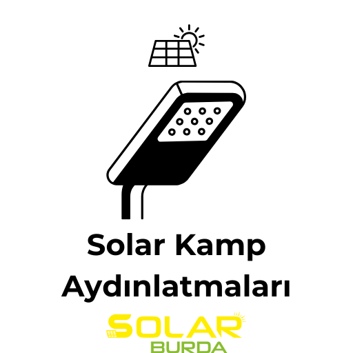Solar Sokak Armatürleri
