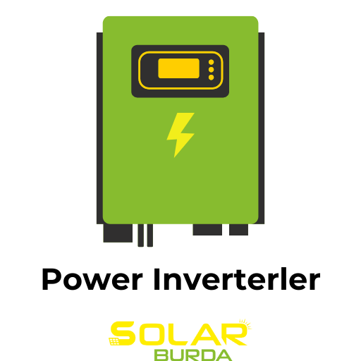 Power Inverterler