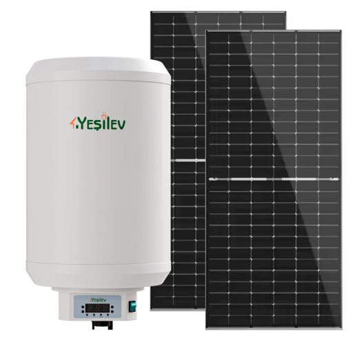 Sunsyphon Hibrit Su Isıtıcı