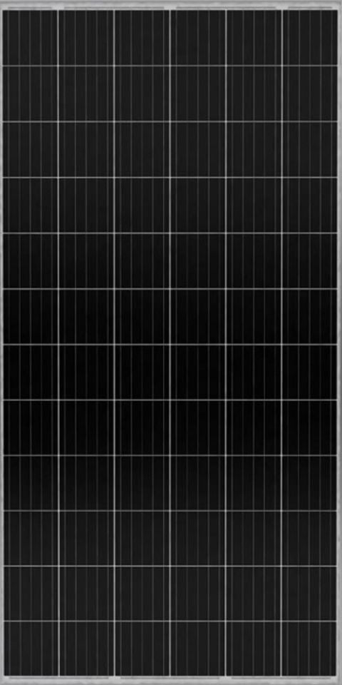 405 W Mono Perc Güneş Paneli