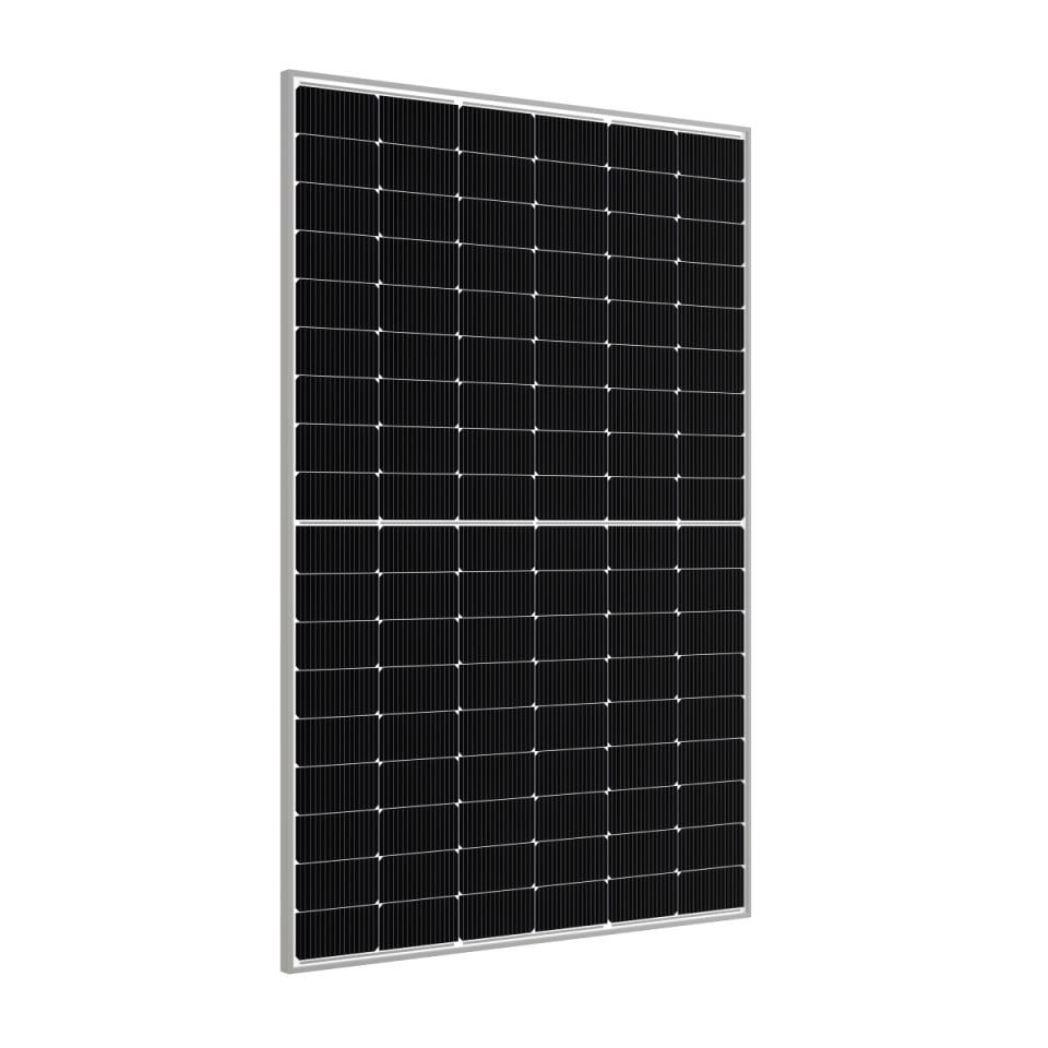 CW Enerji 445 W Half-Cut Monokristal TOPCpn Güneş Paneli