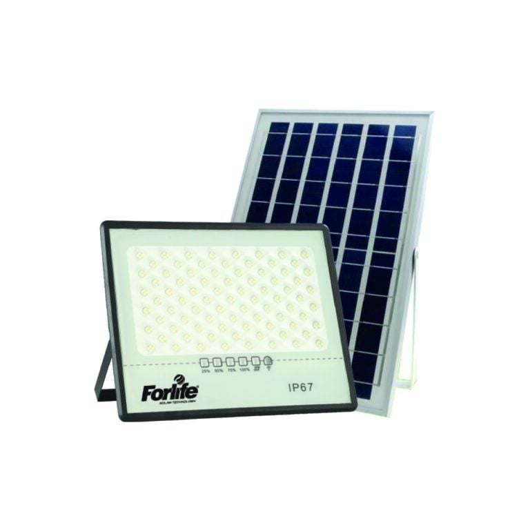 SolarBurda 200W -6500K Solar Projektör