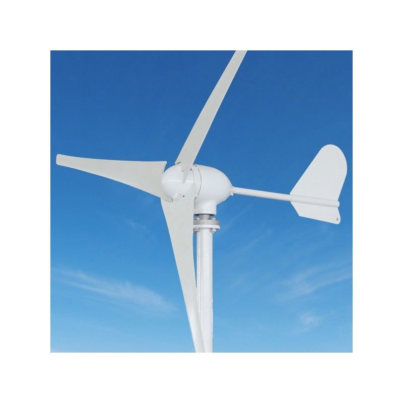 SolarBurda 800W Rüzgar Türbini SBN800