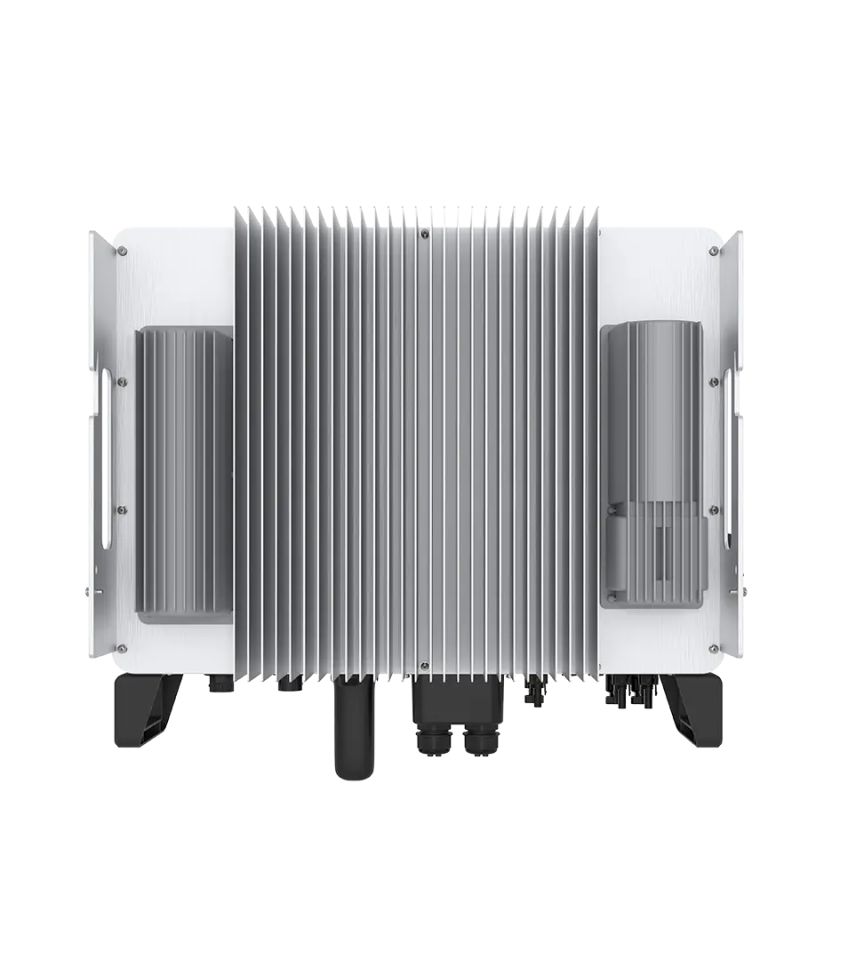 Solis S6-EH3P5K-H-EU 5 kW 3 Faz Hibrit Inverter HV