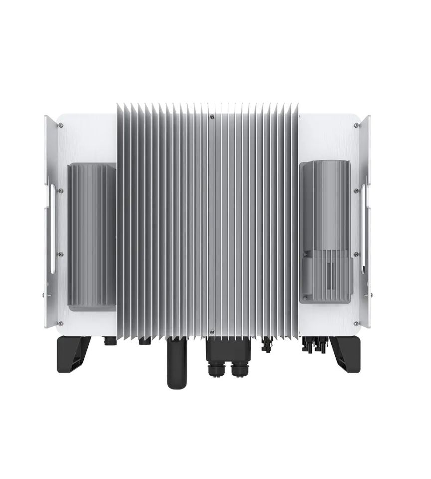 Solis S6-EH3P8K-H-EU 8 kW 3 Faz Hibrit Inverter HV