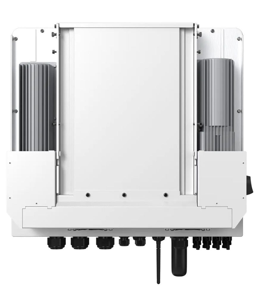 Solis S6-EH3P12K-H-EU 12 kW 3 Faz Hibrit Inverter HV