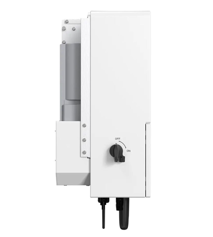 Solis S6-EH3P12K-H-EU 12 kW 3 Faz Hibrit Inverter HV
