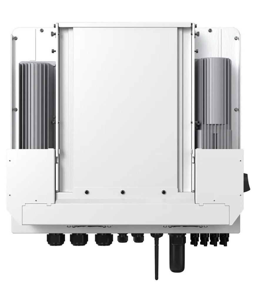 Solis S6-EH3P15K-H-EU 15 kW 3 Faz Hibrit Inverter HV