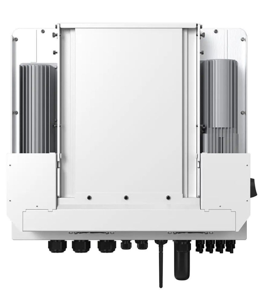 Solis S6-EH3P20K-H-EU 20 kW 3 Faz Hibrit Inverter HV