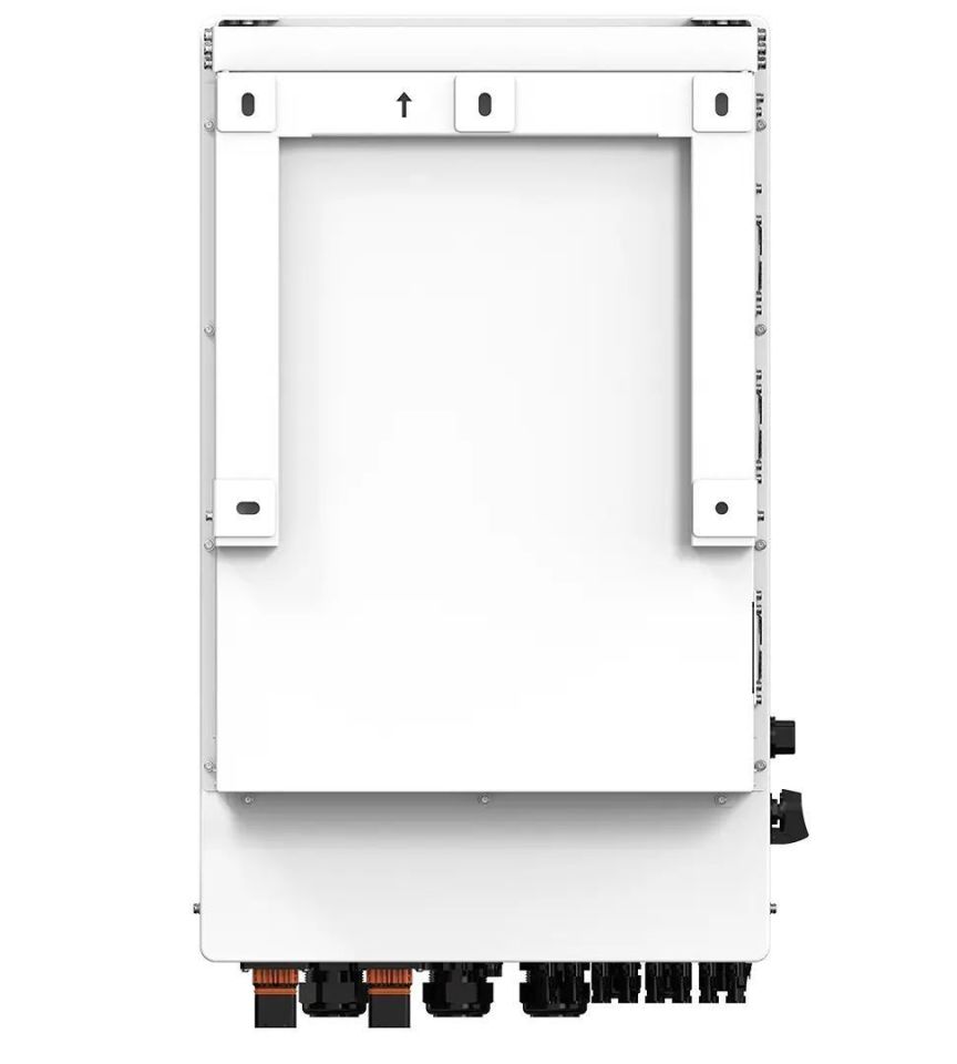 Solis S6-EH3P50K-H 50 kW 3 Faz Hibrit Inverter HV