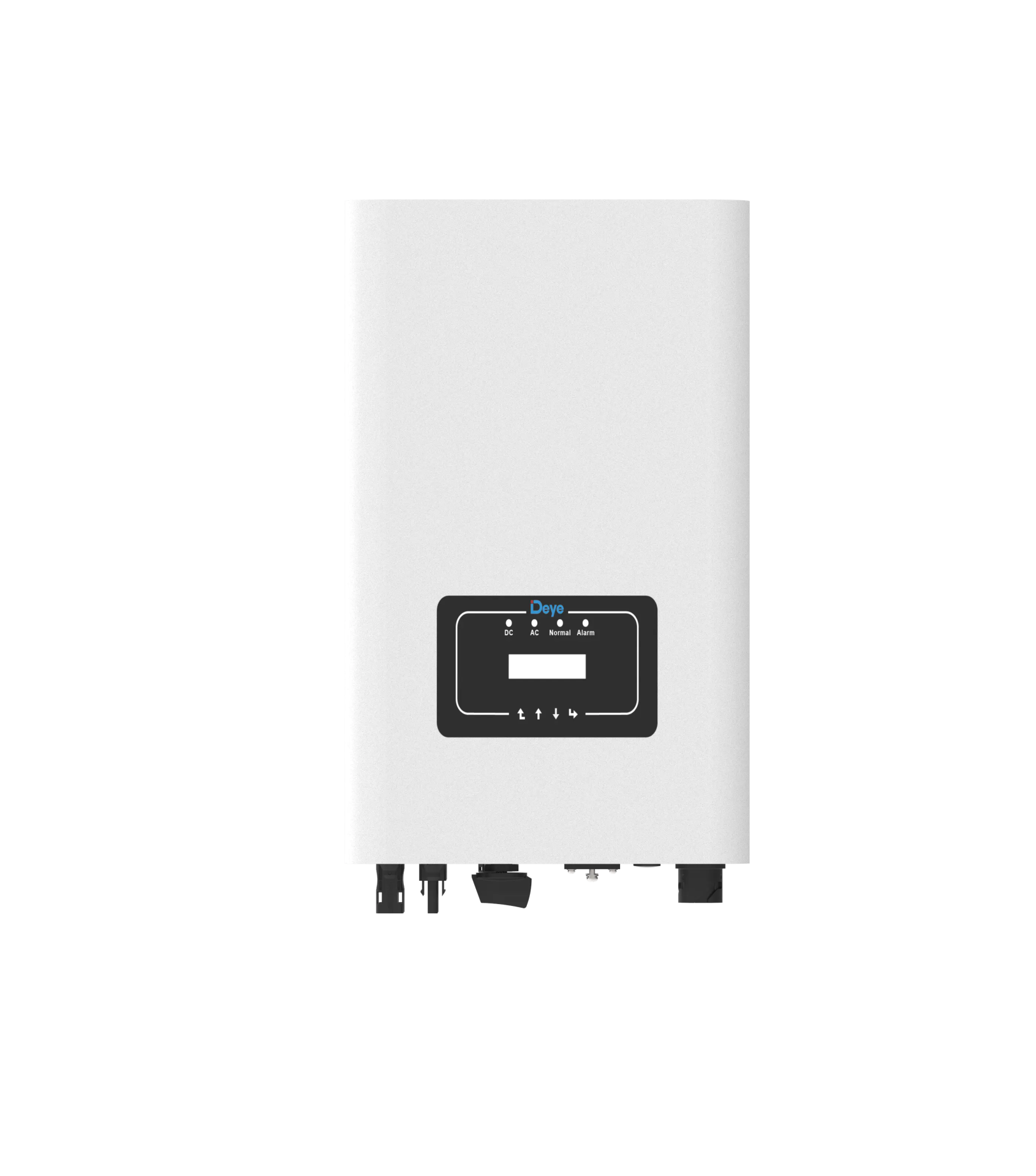Deye SUN-12K-G06P3-EU-AM2 - 12KW | Three Phase | ON-GRID | String Inverter