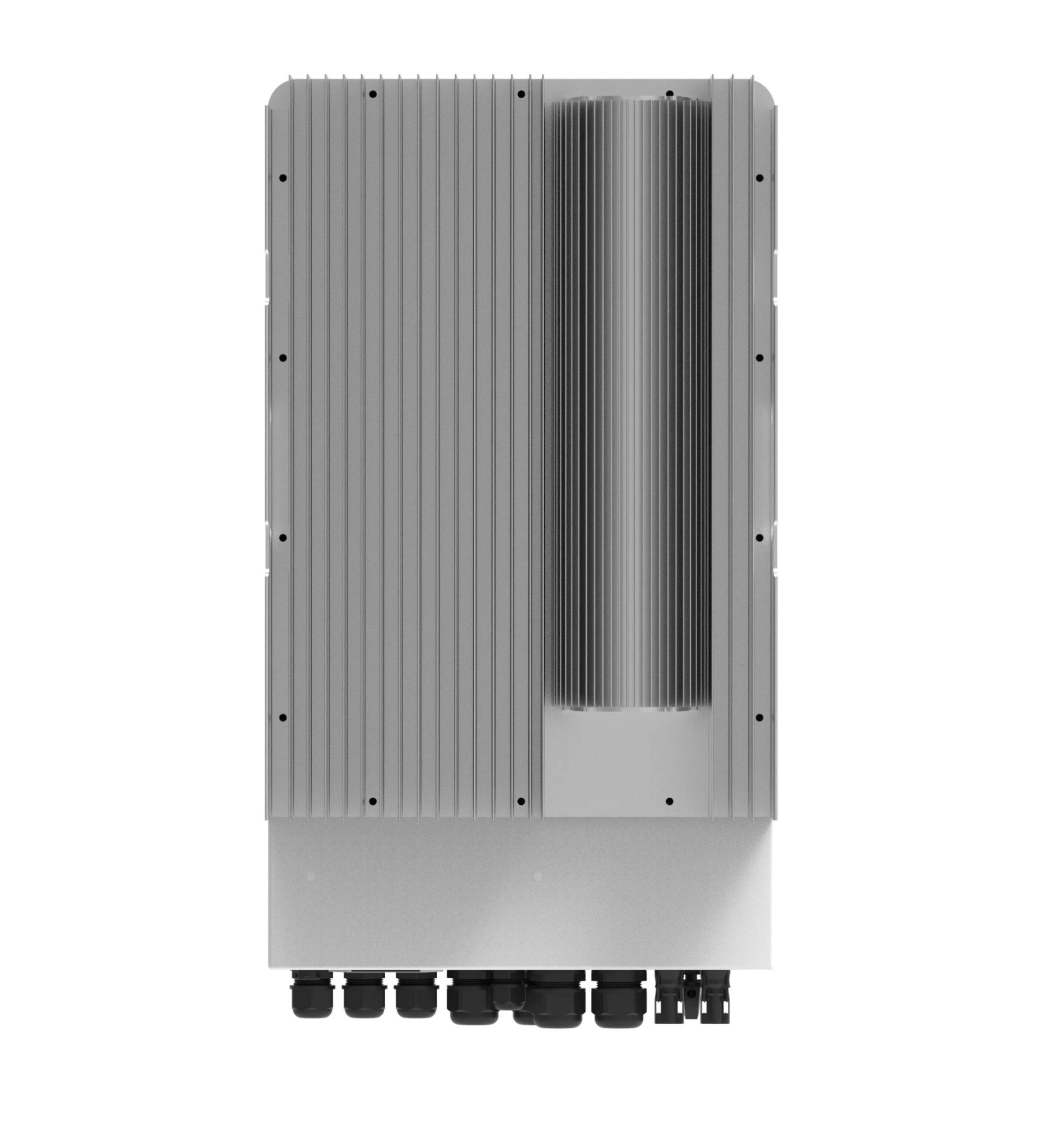 Deye-SUN-6K-SG03LP1-EU - 6KW | Single Phase | LV | Hybrid Inverter ...