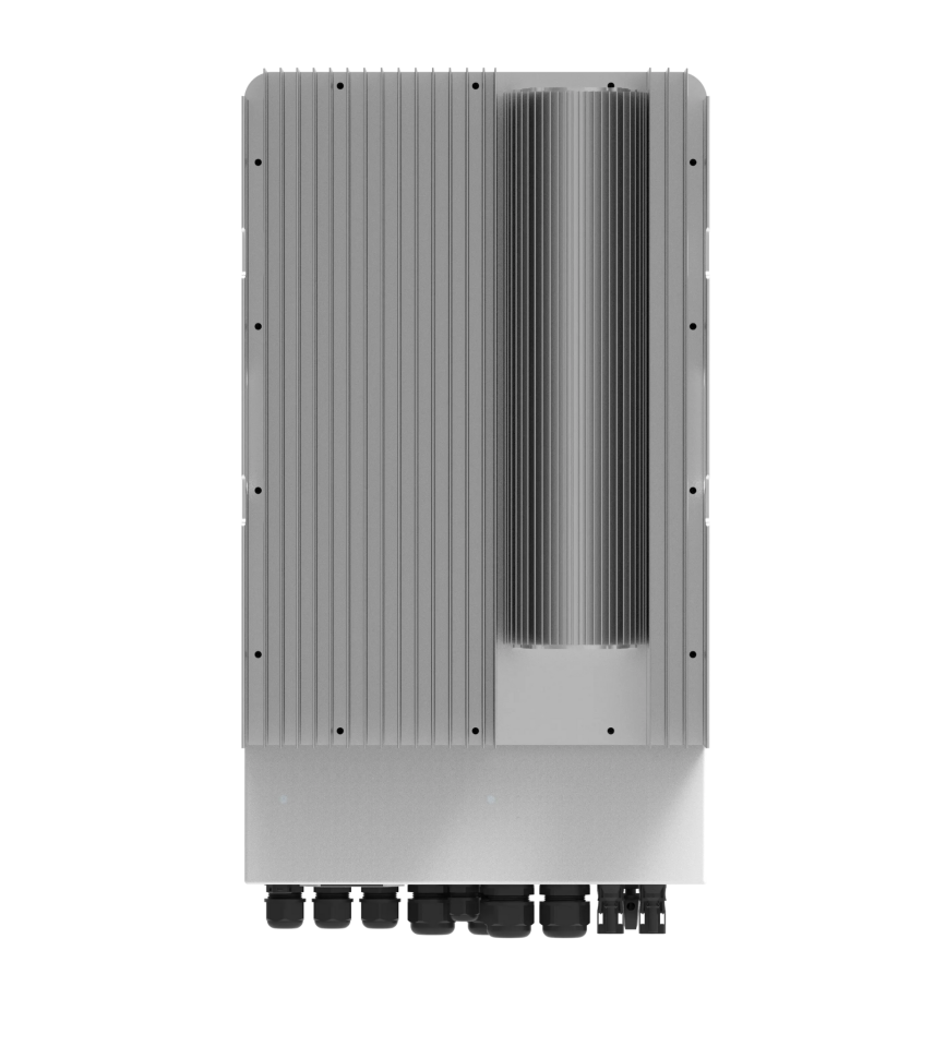 Deye-SUN-6K-SG03LP1-EU - 6KW | Single Phase | LV | Hybrid Inverter