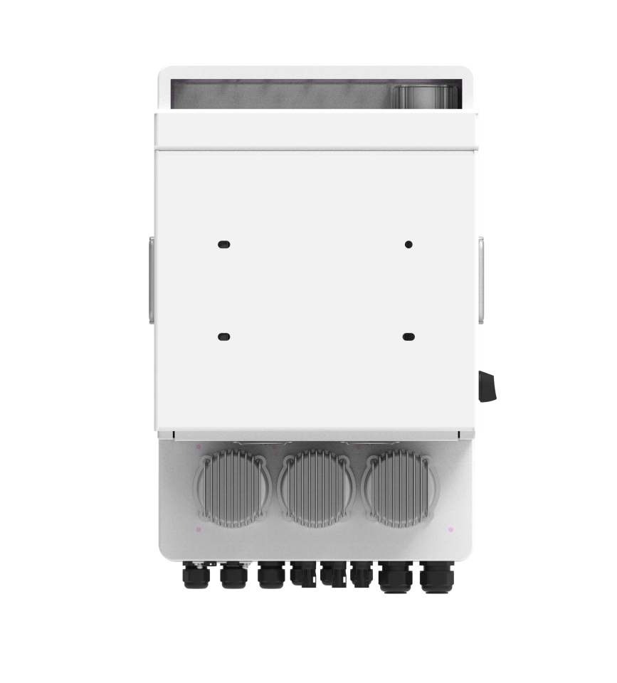 Deye-SUN-12K-SG04LP3-EU - 12kW | Three Phase | LV | Hybrid Inverter