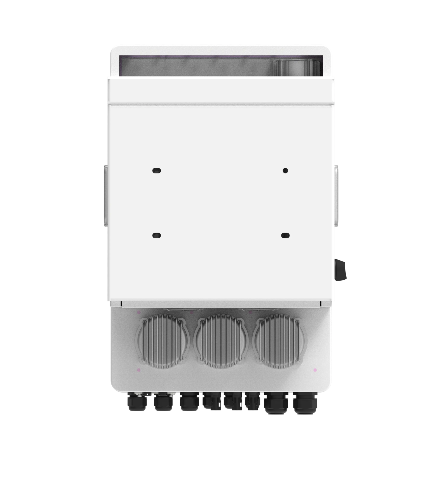 Deye-SUN-12K-SG04LP3-EU - 12kW | Three Phase | LV | Hybrid Inverter