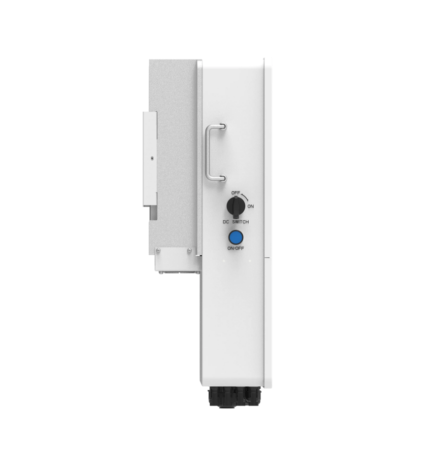 Deye-SUN-12K-SG01HP3-EU-AM2 - 12KW | Three Phase | HV | Hybrid Inverter