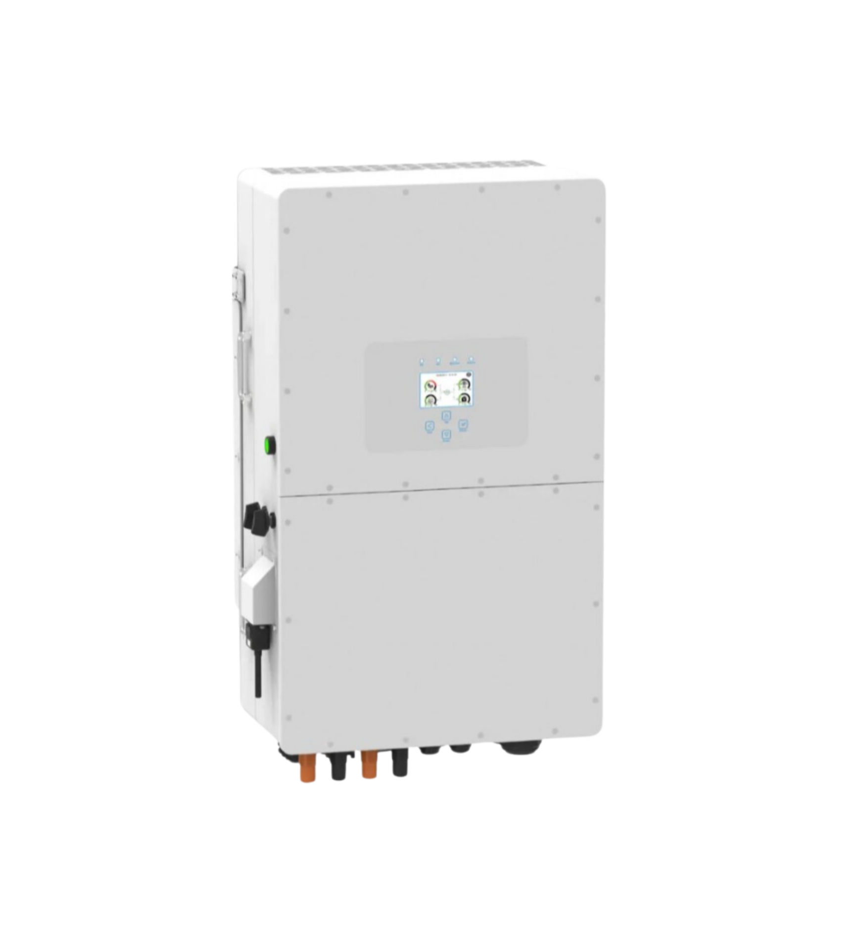 Deye-SUN-25K-SG01HP3-EU-BM3 - 25KW | Three Phase | HV | Hybrid Inverter