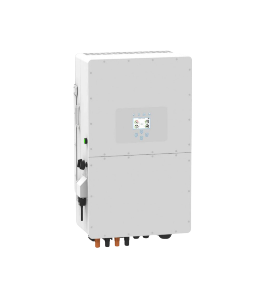 Deye-SUN-25K-SG01HP3-EU-BM3 - 25KW | Three Phase | HV | Hybrid Inverter