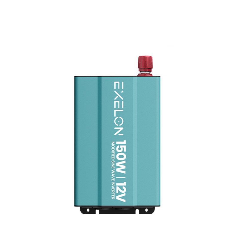 Exelon 150W-12V Modifiye Sinüs İnverter