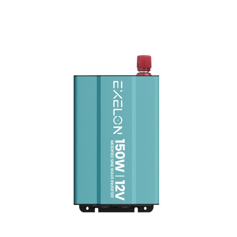 Exelon 150W-12V Modifiye Sinüs İnverter