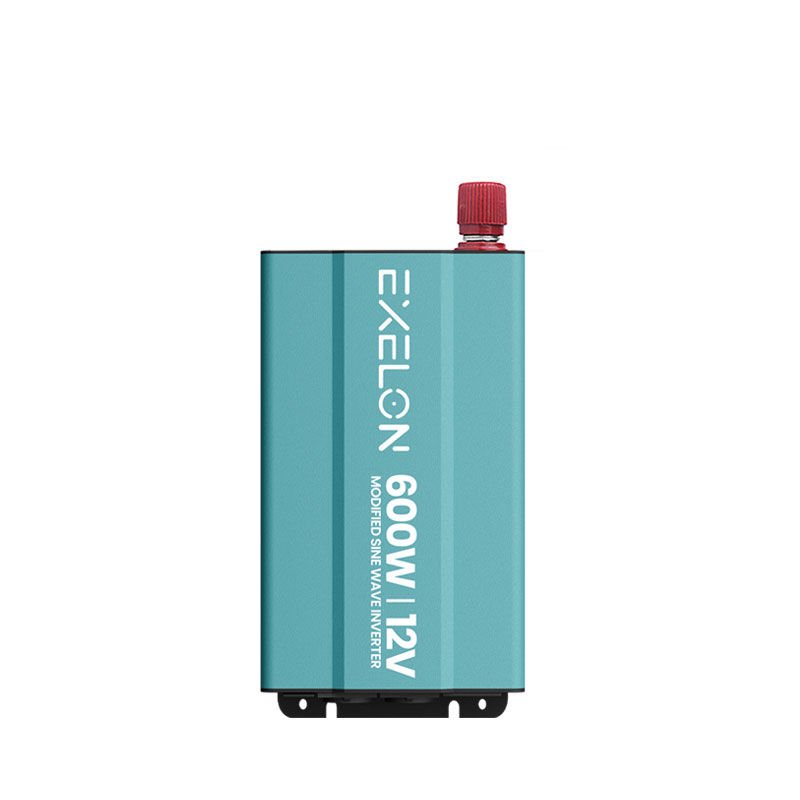 Exelon 600W-12V Modifiye Sinüs İnverter
