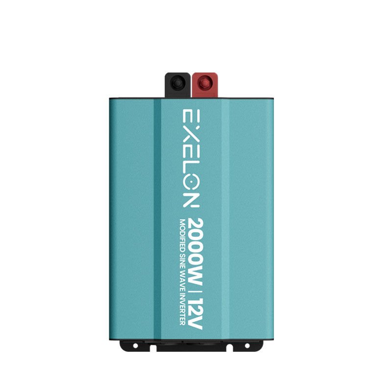 Exelon 2000W-12V Modifiye Sinüs İnverter