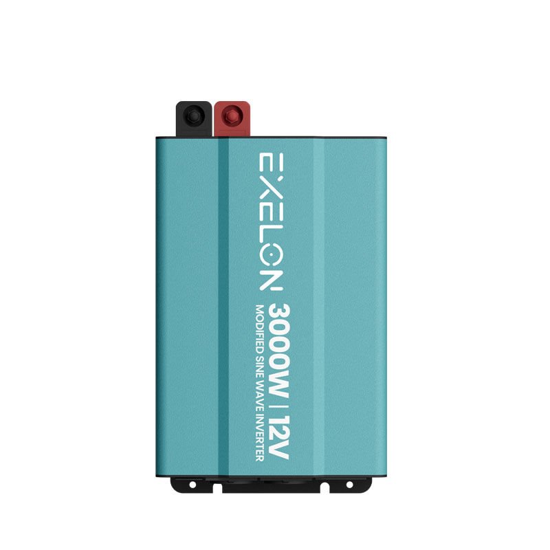 Exelon 3000W-12V Modifiye Sinüs İnverter