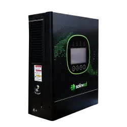 Solinved 6.0 kW Gordion Serisi MPPT Off-Grid Invertör 48V