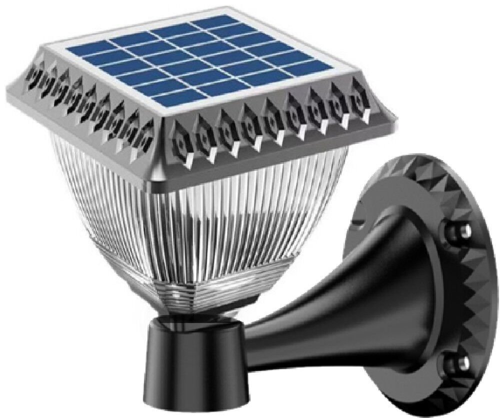 FORLİFE 50W SOLAR BAHÇE-DUVAR APLİĞİ FL-3322D