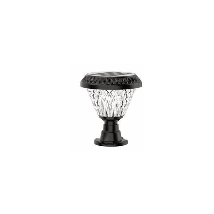 FORLİFE 50W SOLAR BAHÇE ARMATÜRÜ FL-3324