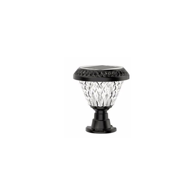 FORLİFE 50W SOLAR BAHÇE ARMATÜRÜ FL-3324