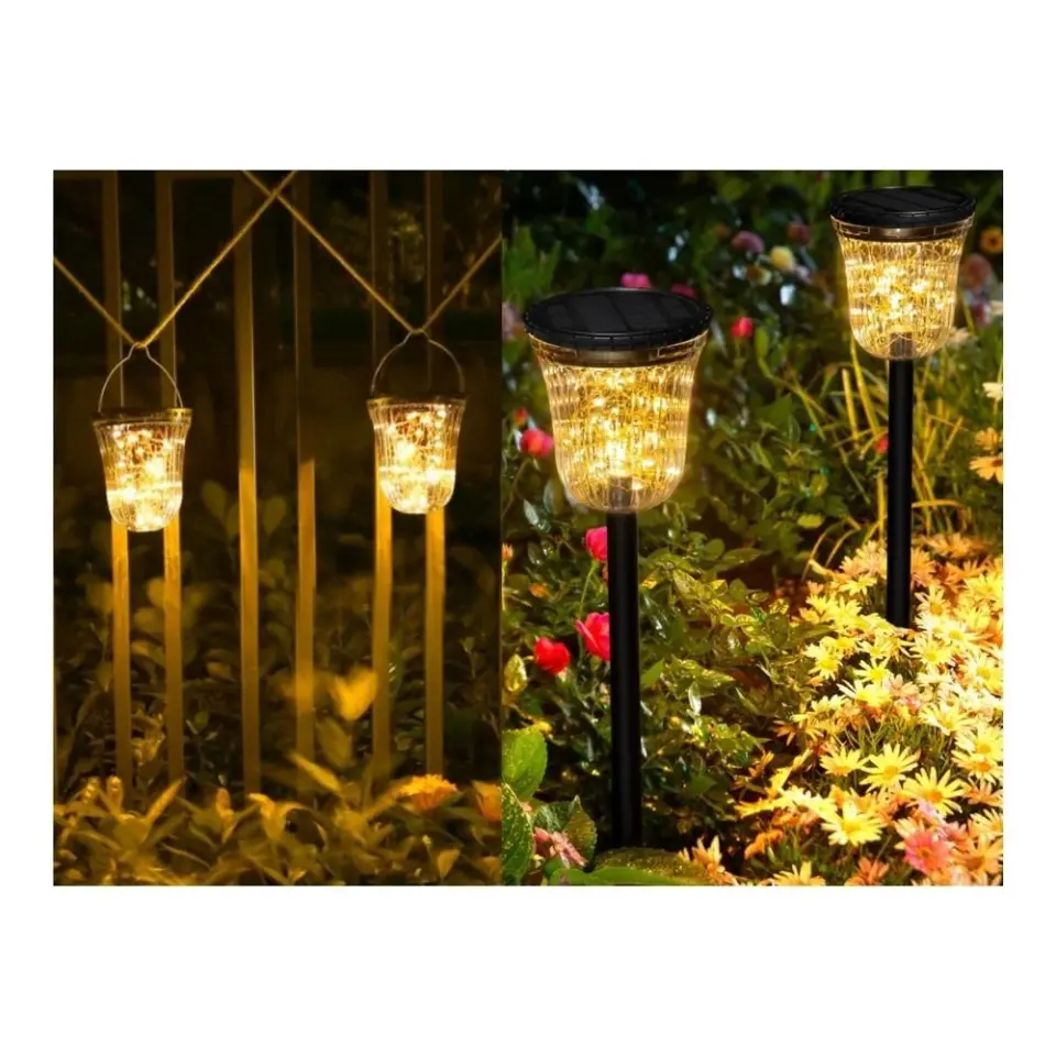 FORLİFE 10W SOLAR PERİ LEDLİ ARMATÜR