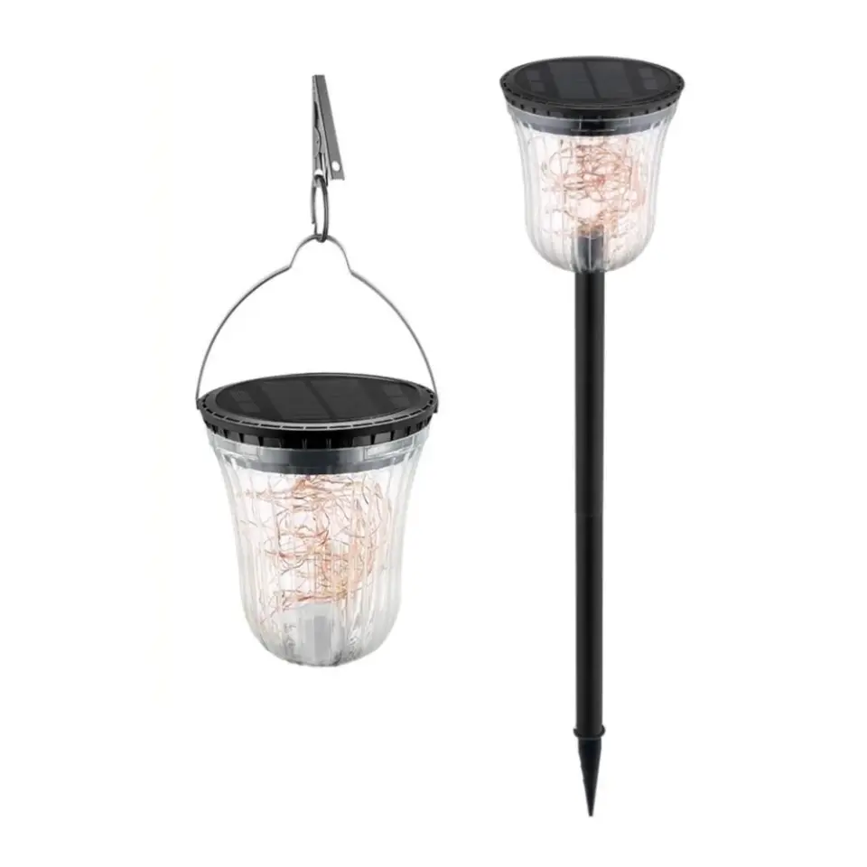 FORLİFE 10W SOLAR PERİ LEDLİ ARMATÜR