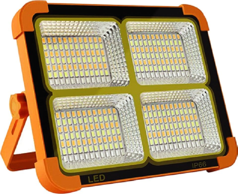 FORLİFE 200W SOLAR MOBİL PROJEKTÖR FL-3239