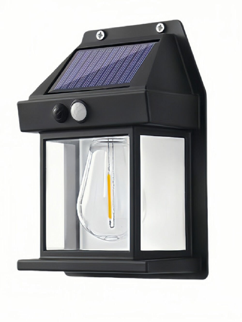 FORLİFE 12W SOLAR DEKORATİF BAHÇE ARMATÜRÜ FL-3330
