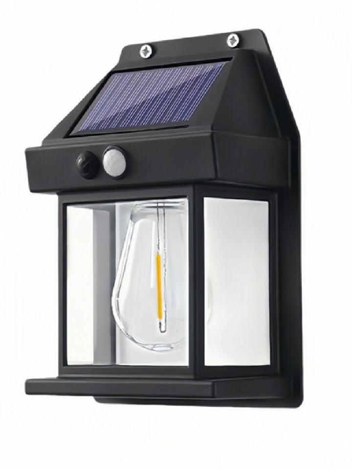 FORLİFE 12W SOLAR DEKORATİF BAHÇE ARMATÜRÜ FL-3330