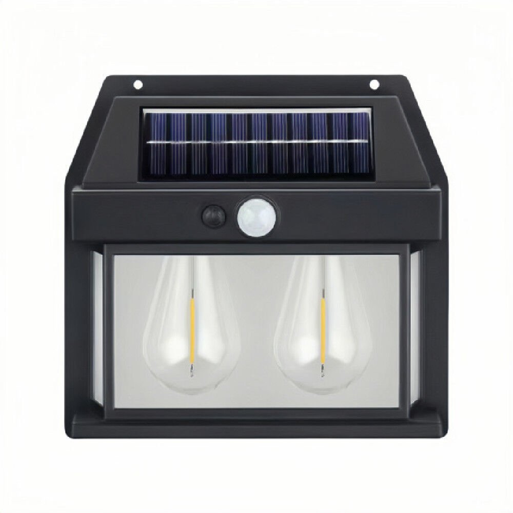 FORLİFE 24W SOLAR DEKORATİF BAHÇE ARMATÜRÜ FL-3331