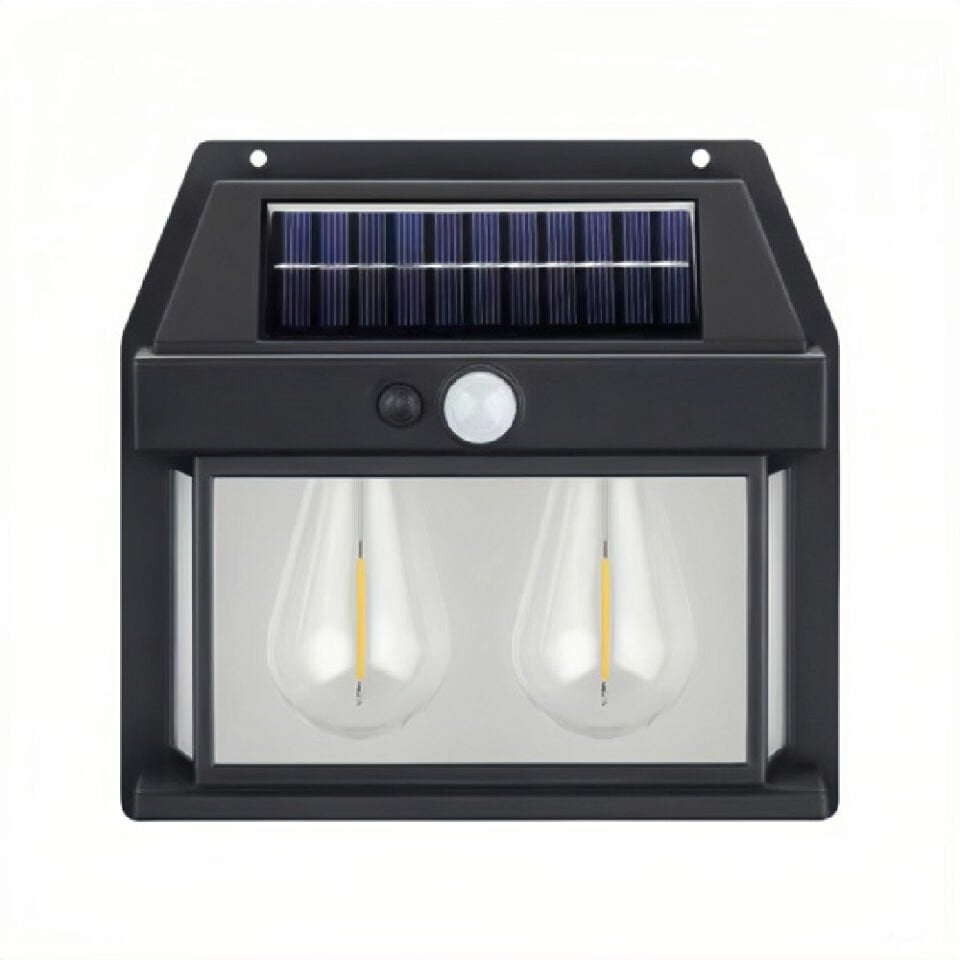 FORLİFE 24W SOLAR DEKORATİF BAHÇE ARMATÜRÜ FL-3331