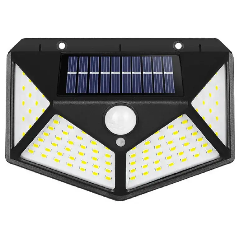 FORLİFE 40W SOLAR SENSÖRLÜ DUVAR APLİĞİ FL-3227