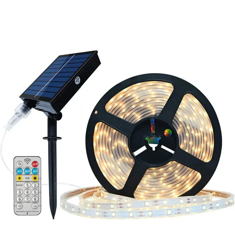 FORLİFE 20W SOLAR ŞERİT LED 3200K FL-3310G