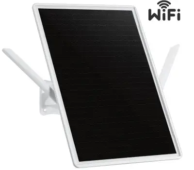 Solinved L8 4G Solar Router