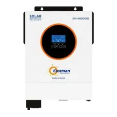 Eastman 4 kW 24V Akıllı Inverter