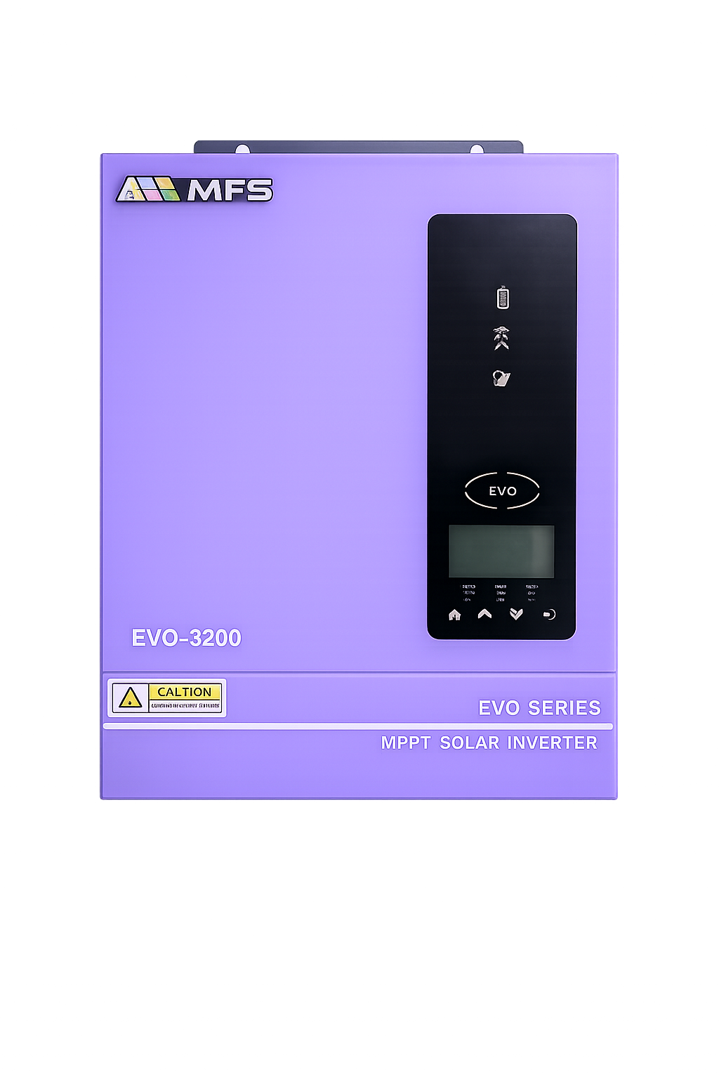 MFS EVO-3200 3.2 kW 24V Akıllı Inverter