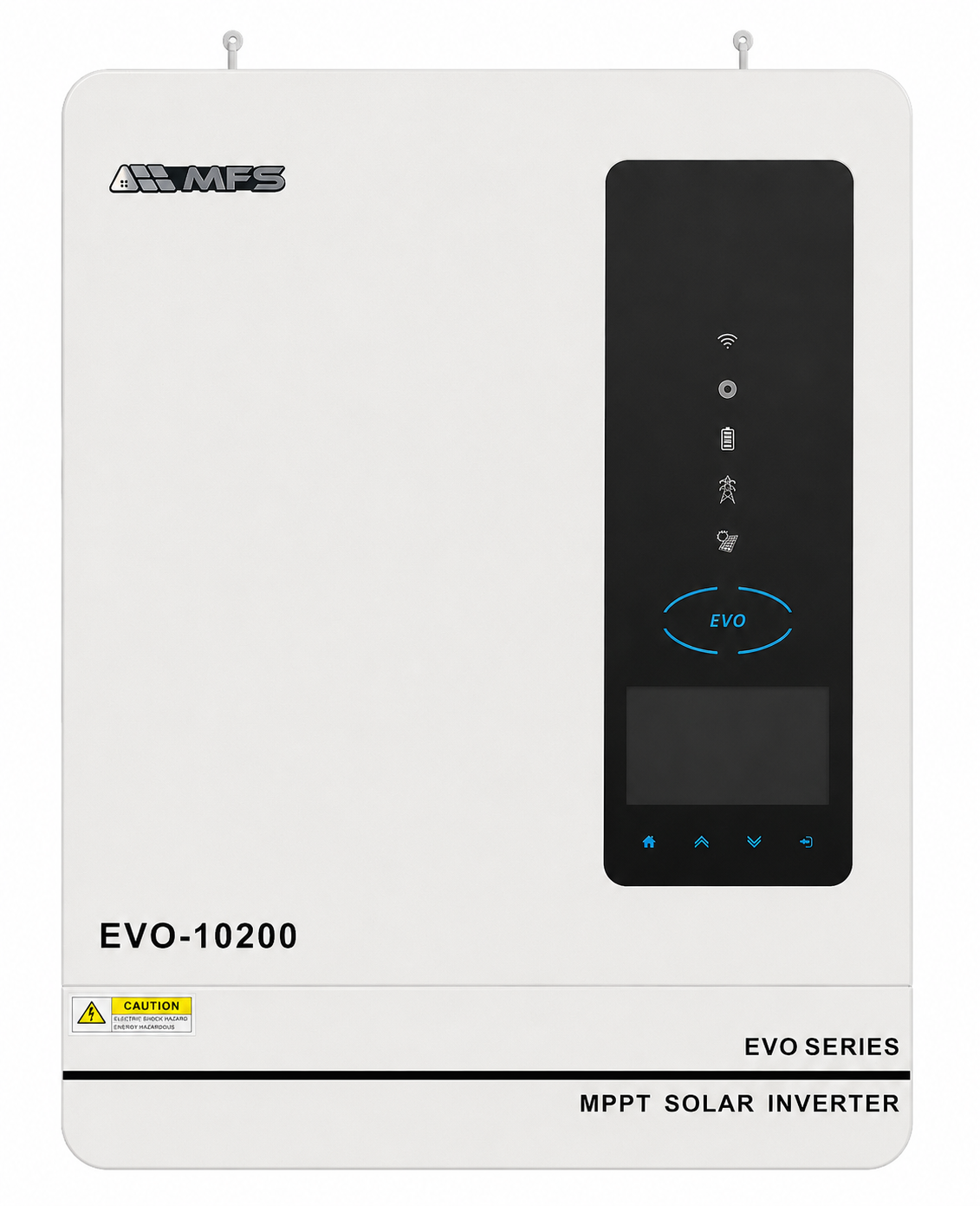 MFS EVO-10200 10.2 kW 48V Akıllı Inverter